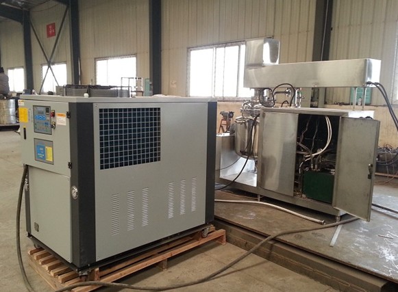 上海冷水機廠家，上海冷水機