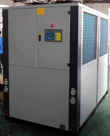 江蘇冷水機廠家，低溫冷水機，螺桿式冷水機