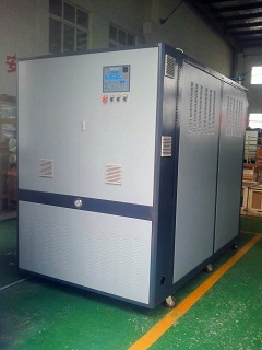 壓鑄模具控溫機，模溫機，上海油溫機