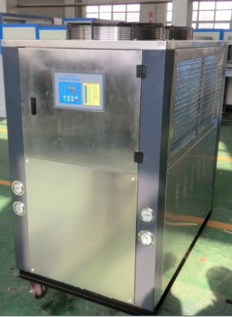 低溫防爆冷水機，冷凍機，低溫冷水機