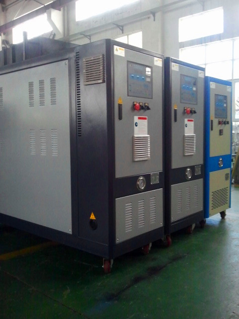 模具溫度控制機廠家，模具控溫機