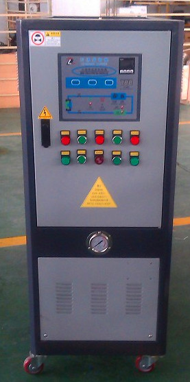 高溫模溫機，350度油溫機，180度水溫機