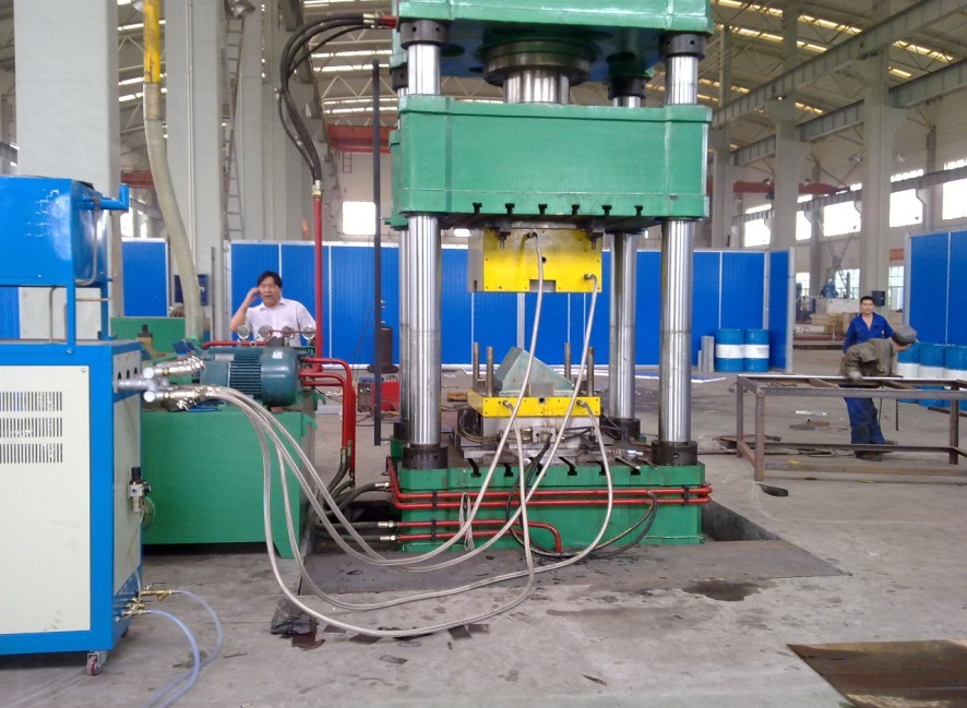 SMC玻璃鋼模具控溫機(jī)，油加熱器，玻璃鋼專用模溫機(jī)