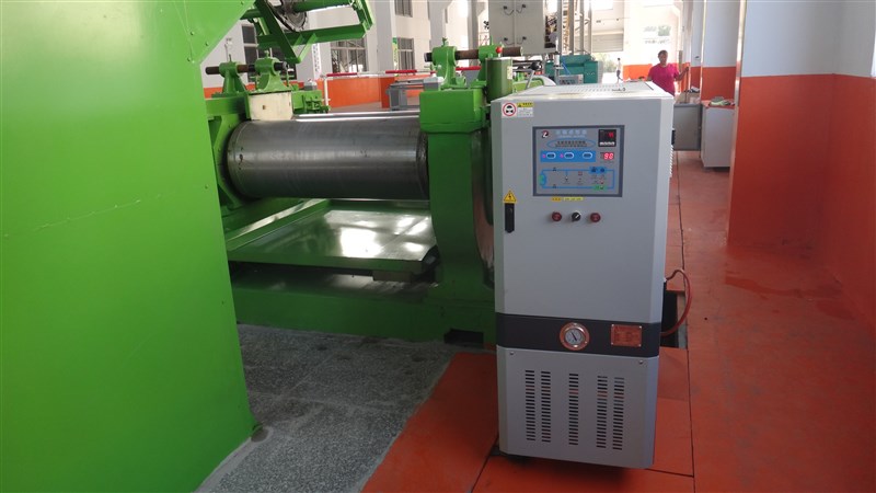 密煉機(jī)控溫設(shè)備，密煉機(jī)專用模溫機(jī),輥筒油加熱器