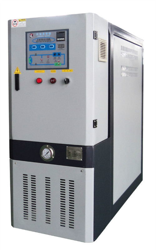 油模溫機(jī)，冷水機(jī)冷凍機(jī)，模具油加熱器