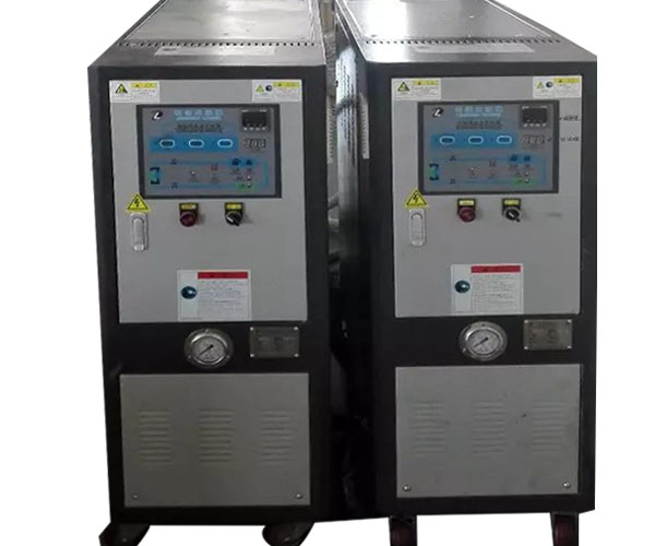 板材擠出溫度控制機(jī)，擠出專(zhuān)用模溫機(jī)
